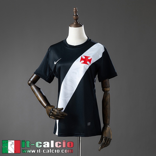 Maglie Calcio Vasco da Gama Prima Donna 26 27