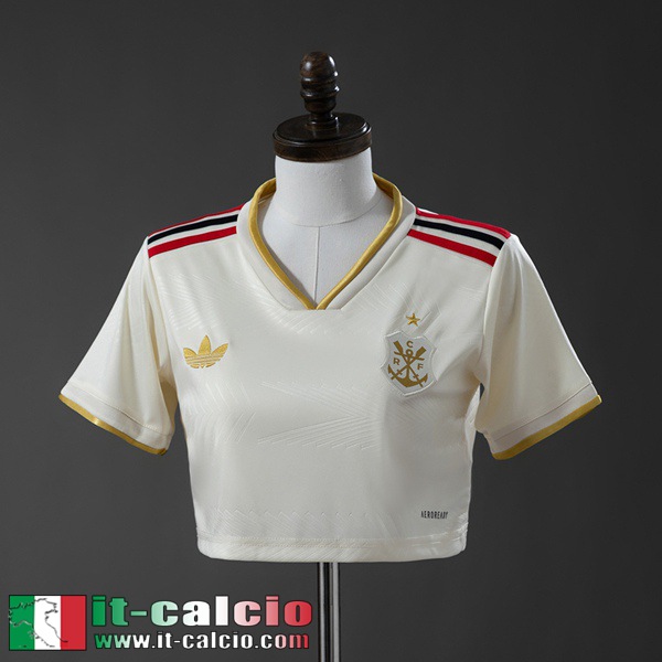 Gilet da calcio Flamengo Donna 2026 GN09