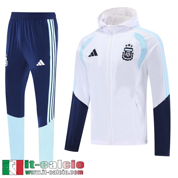 Giacca a vento Argentina Uomo 25 26 D448