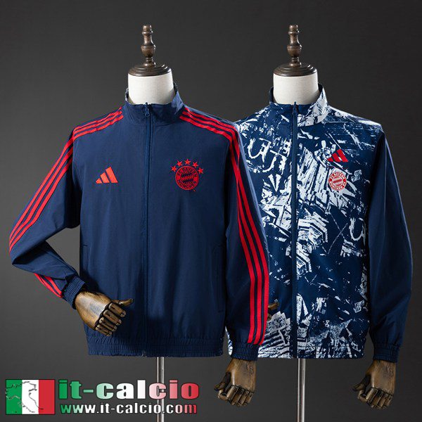 Giacca a vento Bayern Monaco Uomo 25 26 D451