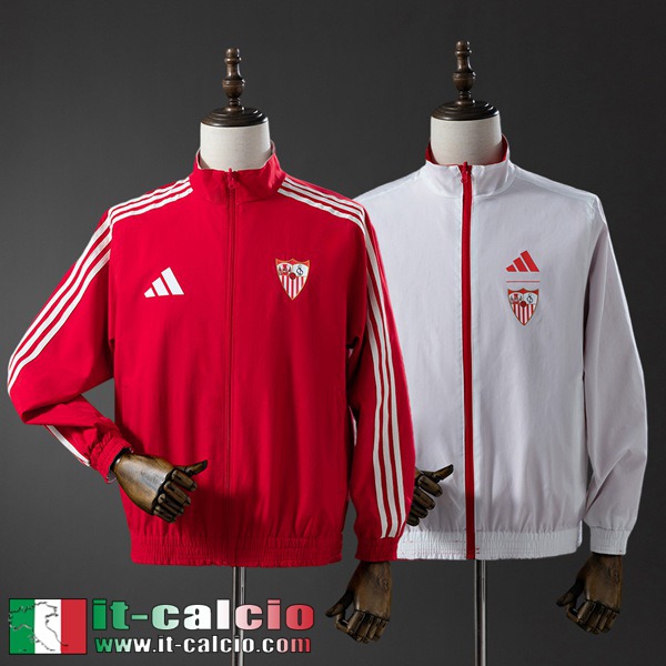 Giacca a vento Athletic Bilbao Uomo 25 26 D457