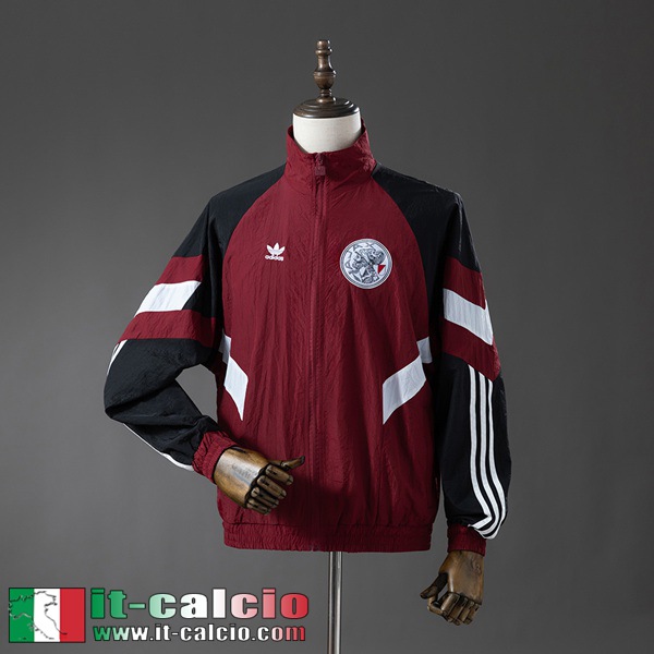 Giacca a vento AFC Uomo 25 26 D460