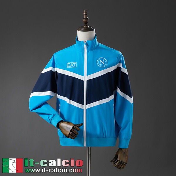 Giacca a vento Napoli Uomo 25 26 D461