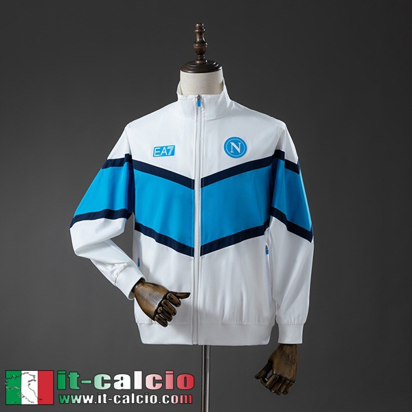 Giacca a vento Napoli Uomo 25 26 D462