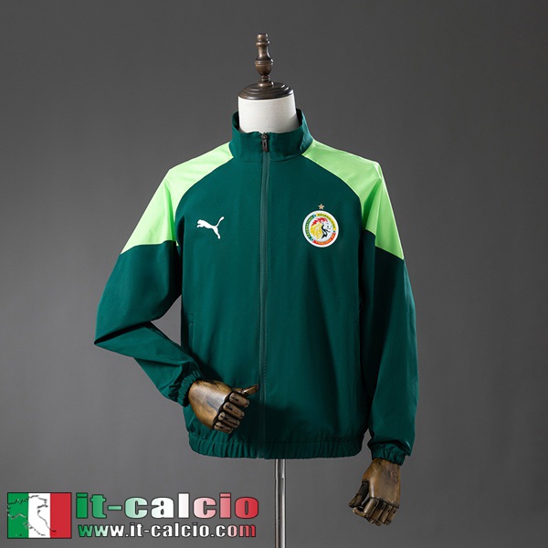 Giacca a vento Senegal Uomo 25 26 D465
