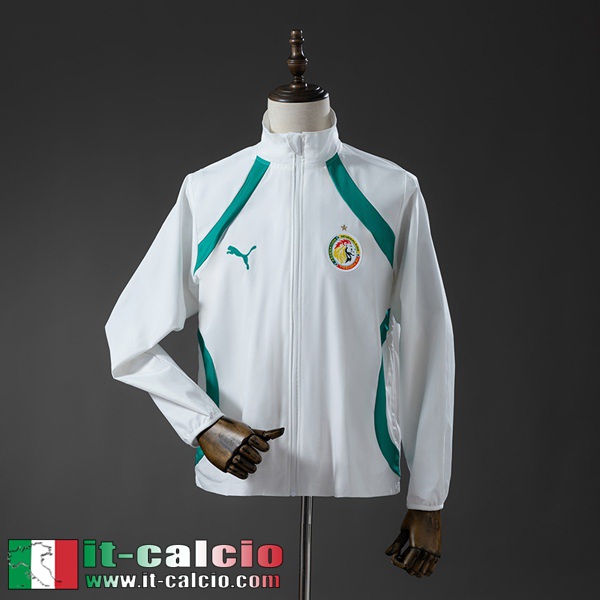 Giacca a vento Senegal Uomo 25 26 D466