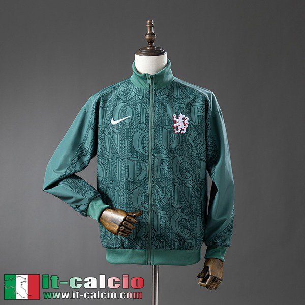 Giacca a vento Chelsea Uomo 25 26 D467