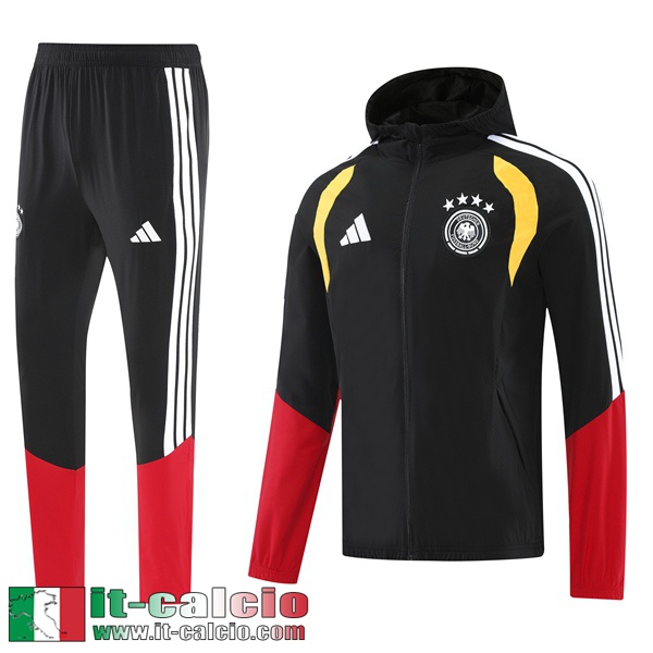 Giacca a vento Germania Uomo 25 26 D445