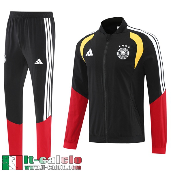 Giacca a vento Germania Uomo 25 26 D446