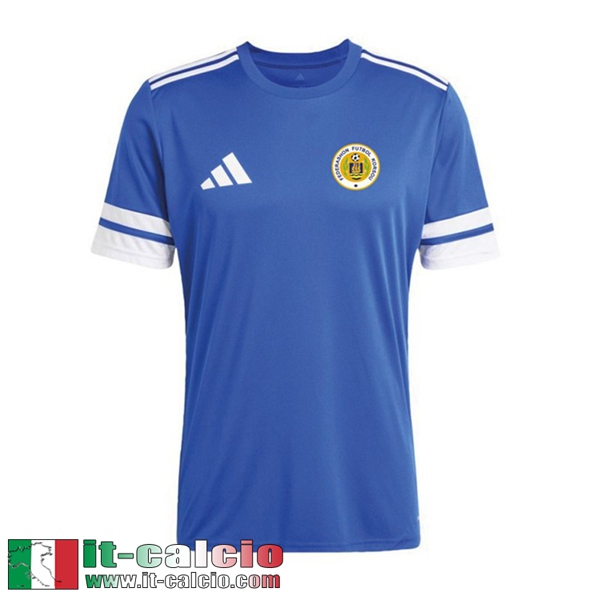 Maglie Calcio Curacao Prima Uomo Coppa del Mondo 2026