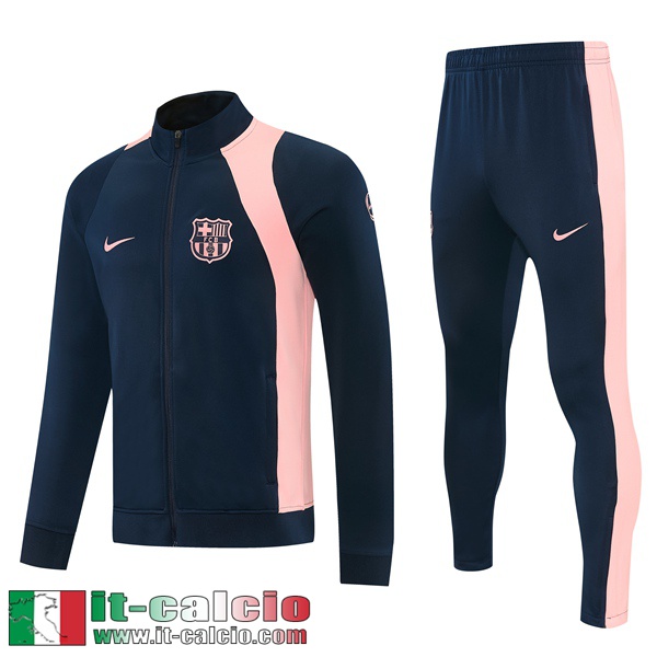 Full-Zip Giacca Barcellona Uomo 26 27 B752