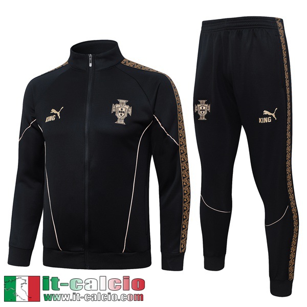 Full-Zip Giacca Portogallo Uomo 26 27 B755
