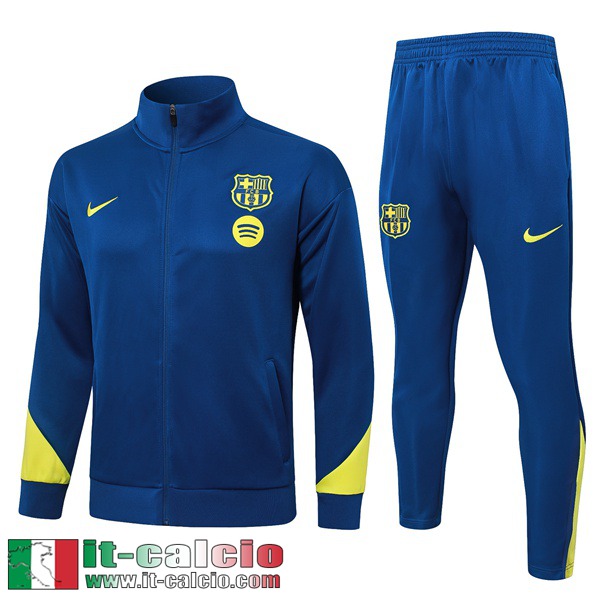 Full-Zip Giacca Barcellona Uomo 26 27 B758