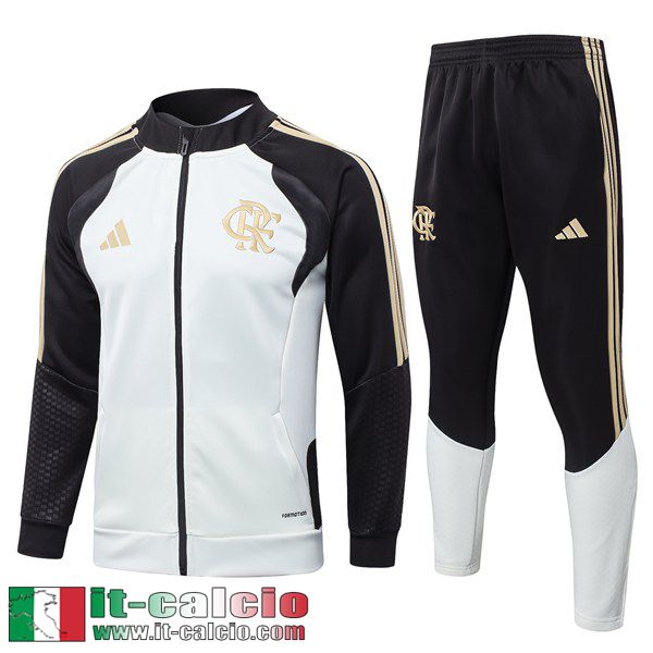 Full-Zip Giacca Flamengo Uomo 26 27 B762