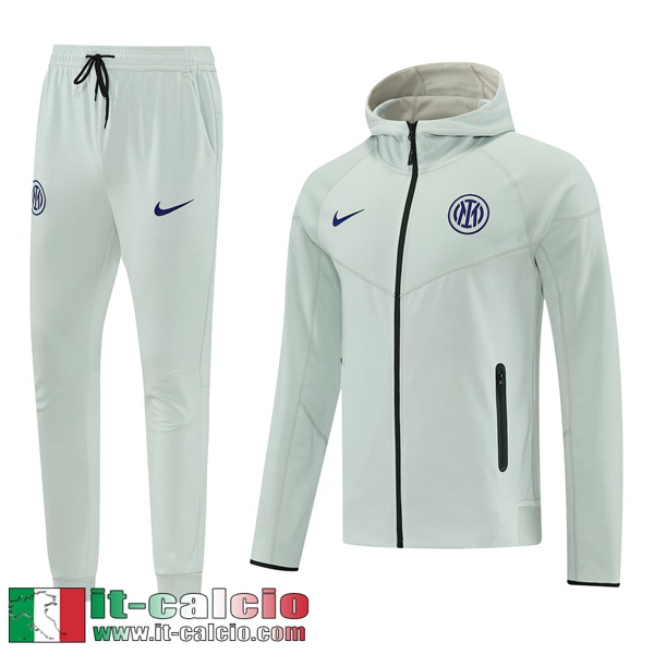 Full-Zip Giacca Inter Milan Uomo 26 27 B764