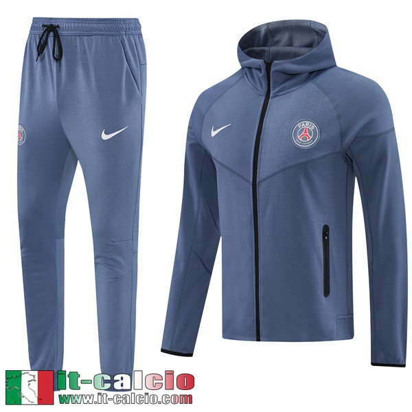 Full-Zip Giacca PSG Uomo 26 27 B765