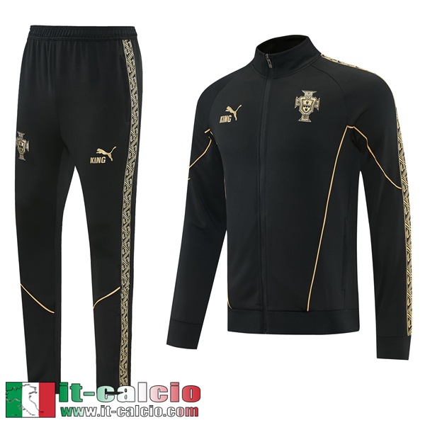 Full-Zip Giacca Portogallo Uomo 26 27 B766