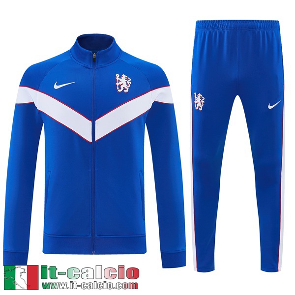 Full-Zip Giacca Chelsea Uomo 26 27 B769