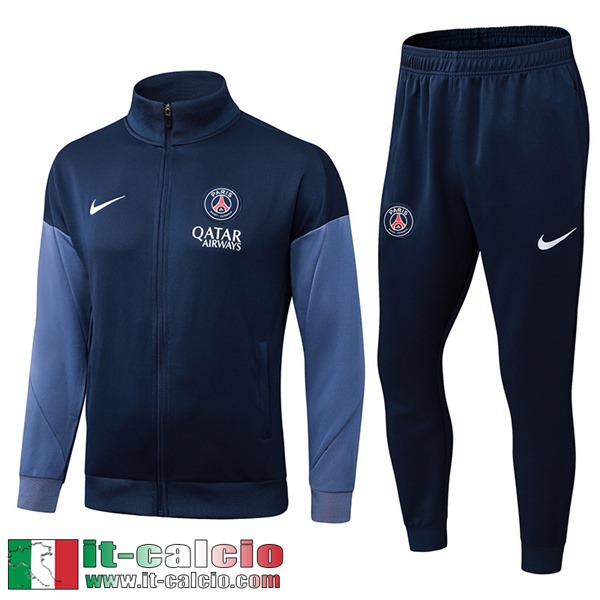 Full-Zip Giacca PSG Uomo 26 27 B770