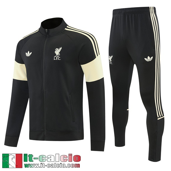 Full-Zip Giacca Liverpool Uomo 26 27 B775