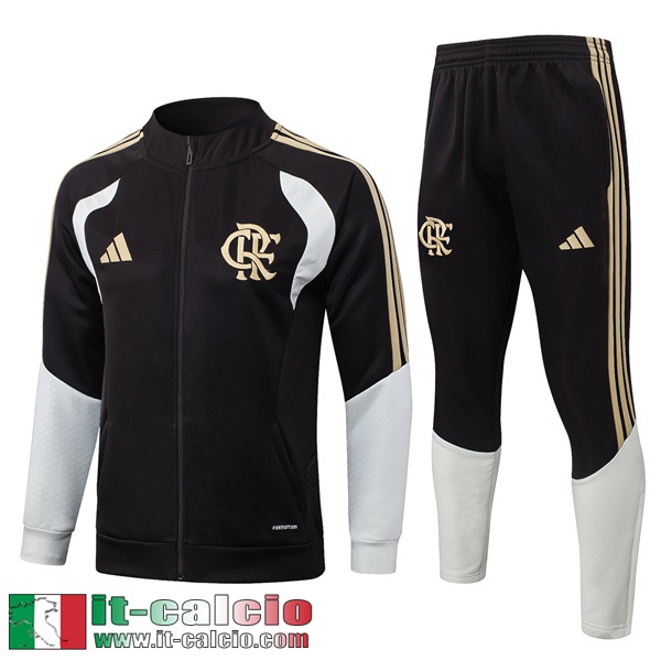 Full-Zip Giacca Flamengo Uomo 26 27 B778