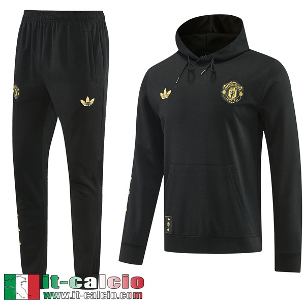 Felpa Sportswear Manchester United Uomo 26 27 B601