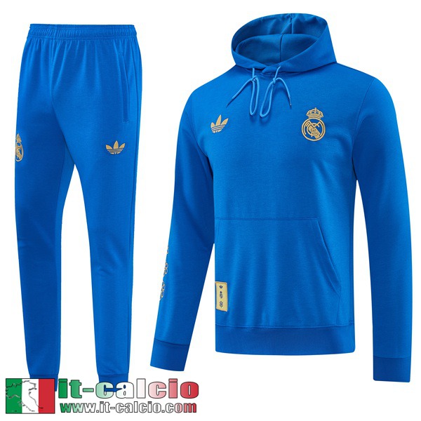 Felpa Sportswear Real Madrid Uomo 26 27 B602