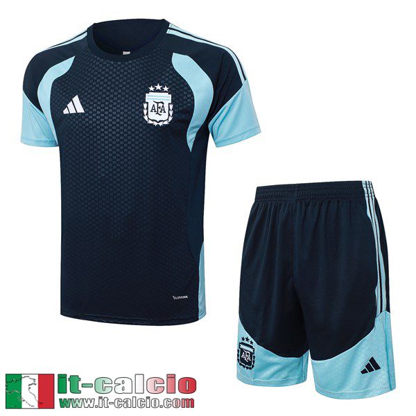 maglietta a maniche senza Argentina Uomo 26 27 H925