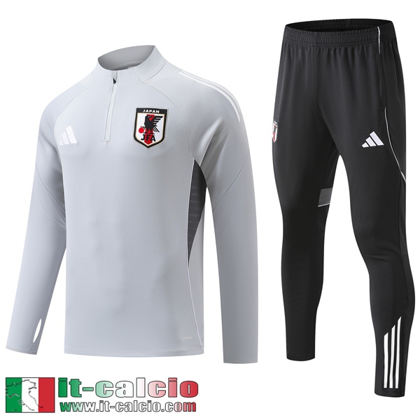 Tute Calcio Giappone Uomo 26 27 A1146 Tute Calcio Giappone Uomo 26 27 A1146
