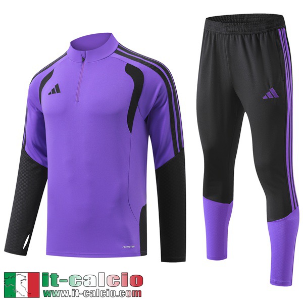 Tute Calcio Sport Uomo 26 27 A1149