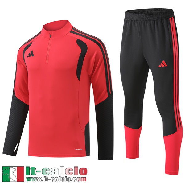Tute Calcio Sport Uomo 26 27 A1150
