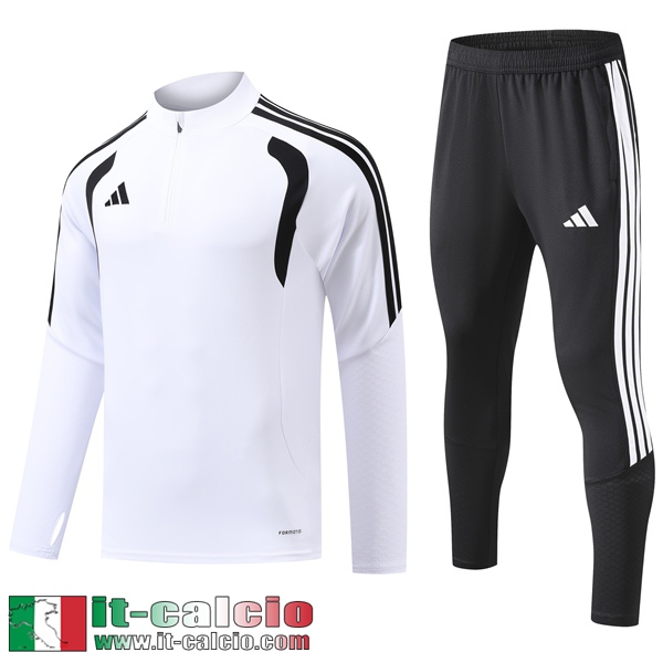Tute Calcio Sport Uomo 26 27 A1154