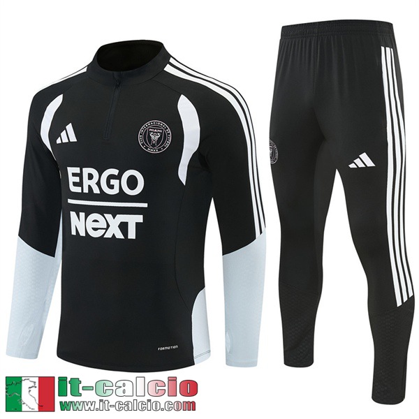 Tute Calcio Inter Miami Uomo 26 27 A1164