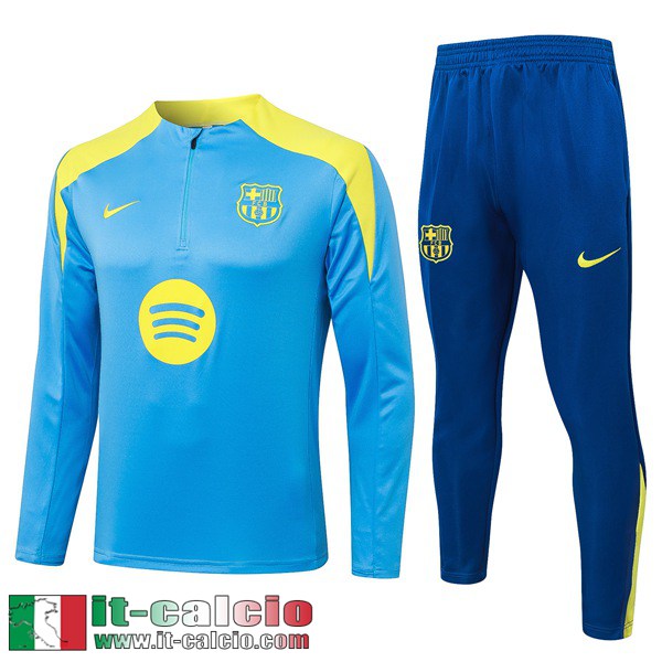 Tute Calcio Barcellona Uomo 26 27 A1166