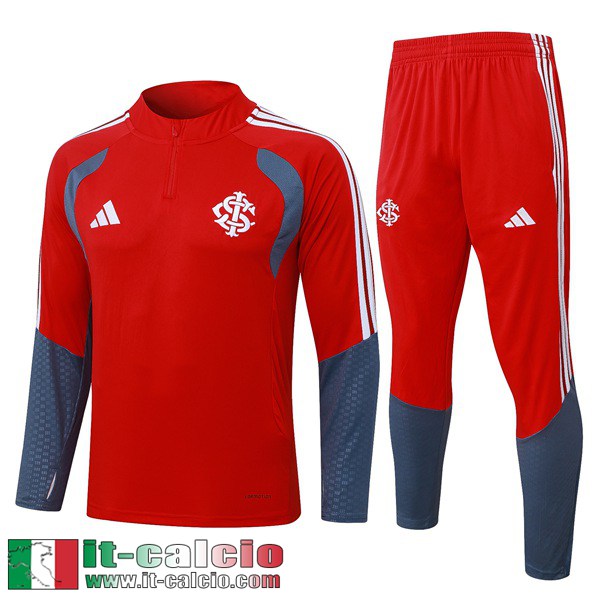 Tute Calcio Internacional Uomo 26 27 A1171