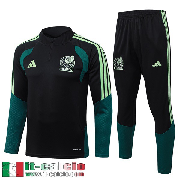 Tute Calcio Messico Uomo 26 27 A1172 Tute Calcio Messico Uomo 26 27 A1172