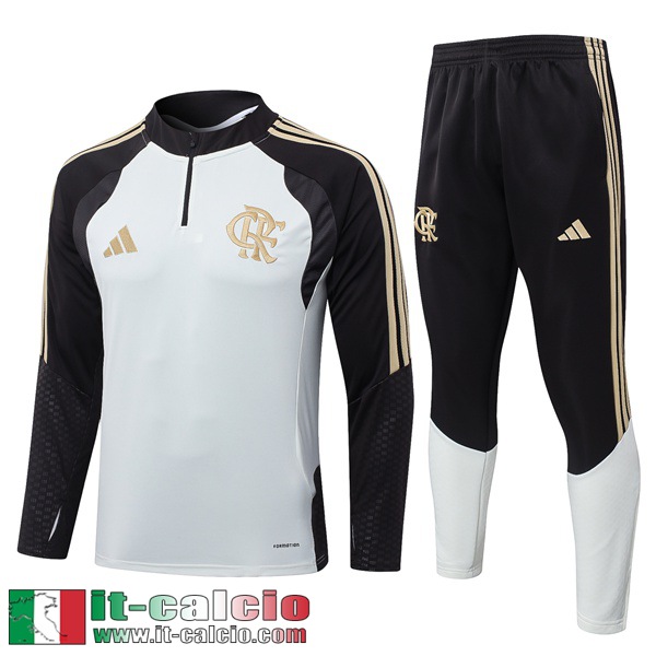 Tute Calcio Flamengo Uomo 26 27 A1177