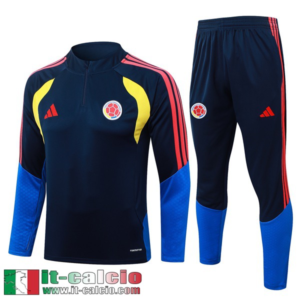 Tute Calcio Colombia Uomo 26 27 A1180 Tute Calcio Colombia Uomo 26 27 A1180