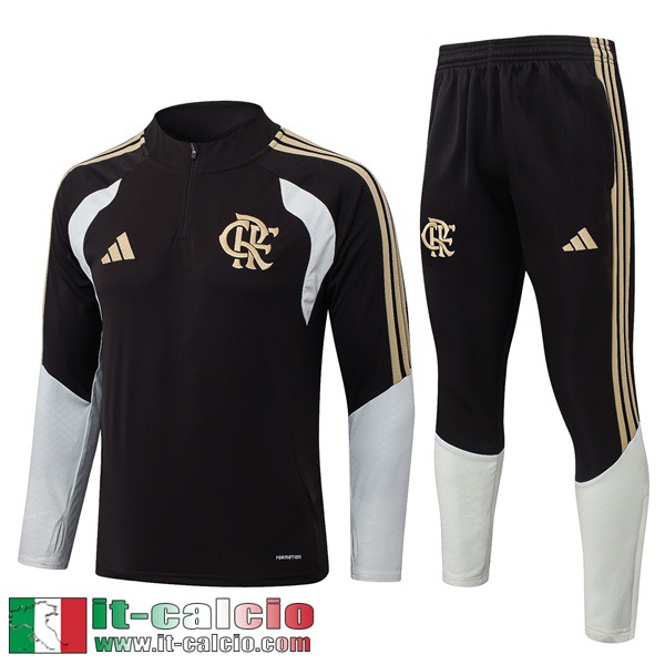 Tute Calcio Flamengo Uomo 26 27 A1181
