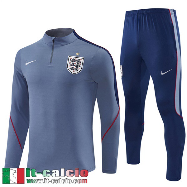 Tute Calcio Inghilterra Uomo 26 27 A1182