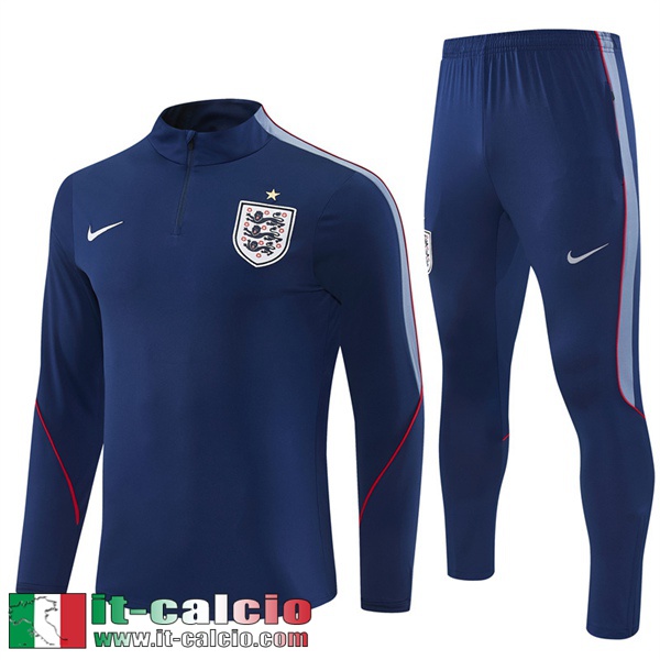 Tute Calcio Inghilterra Uomo 26 27 A1183 Tute Calcio Inghilterra Uomo 26 27 A1183