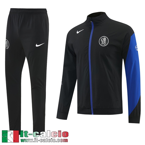 Giacca a vento Chelsea Uomo 26 27 D469