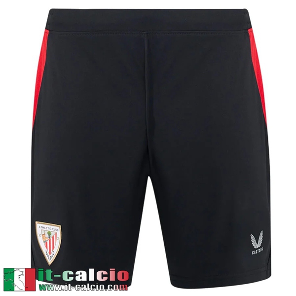 Pantaloncini Calcio Athletic Bilbao Prima Uomo 26 27