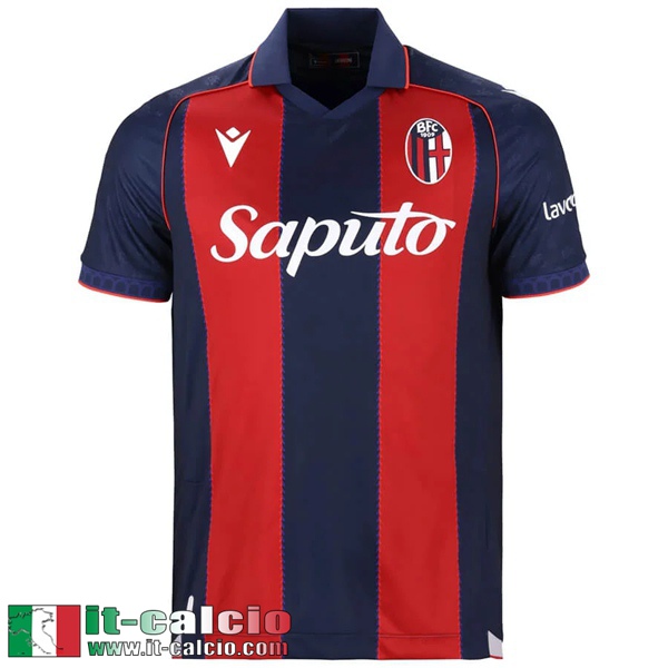 Maglia Calcio Bologna Prima Uomo 26 27