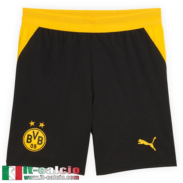 Pantaloncini Calcio Dortmund Prima Uomo 26 27