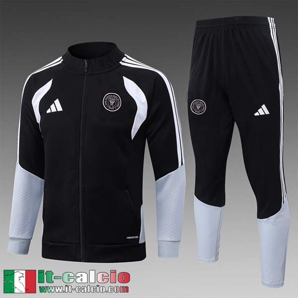 Full-Zip Giacca Inter Miami Uomo 26 27 B780