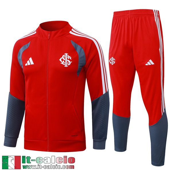 Full-Zip Giacca Internacional Uomo 26 27 B781