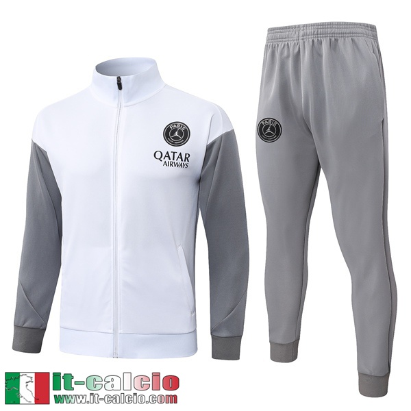 Full-Zip Giacca PSG Uomo 26 27 B784