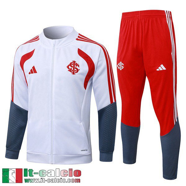 Full-Zip Giacca Internacional Uomo 26 27 B785
