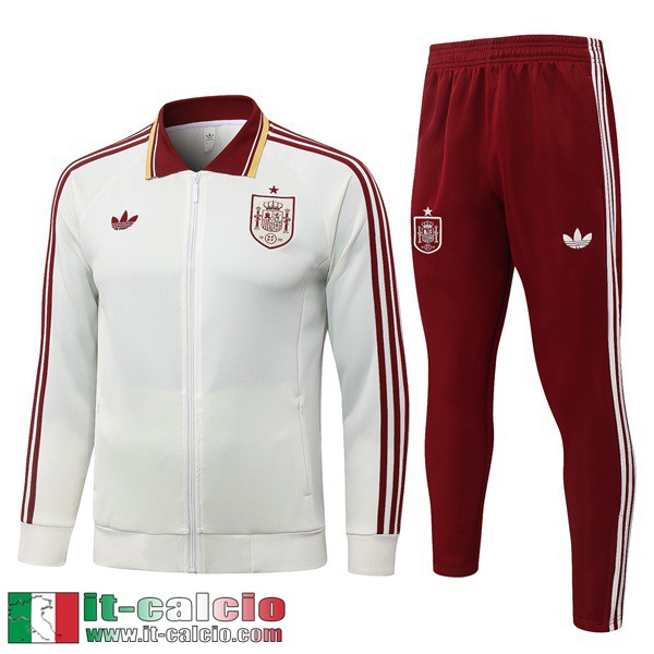 Full-Zip Giacca Spagna Uomo 26 27 B790